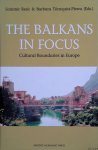 Resic, Sanimir & Barbara Tornquist-Plewa - Balkans in Focus. Cultural Boundries in Europe