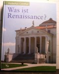 Gunther, Hubertus - was ist Renaissance