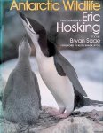 Sage, Bryan L. & Eric Hosking (photographs) - Antarctic Wildlife Sage, Bryan L. & Eric Hosking (photographs) - Antarctic Wildlife