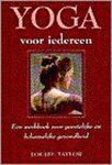Louise Taylor, N.v.t. - Yoga voor iedereen