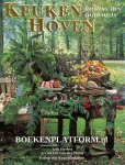 Herbst, Erik - Keukenhoven, Jardiens des Gourmets
