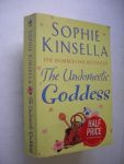 Kinsella, Sophie - The Undomestic Goddess