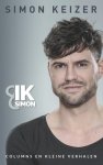 Simon Keizer 128582 - Ik & Simon columns en kleine verhalen