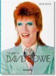 Mick Rock 13215 - The Rise of David Bowie