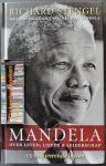 Stengel, Richard - Mandela over leven, liefde en leiderschap, 15 inspirerende lessen