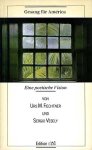 Fiechtner, Urs M.  & Sergio Vesely - Gesang fur America