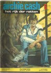 Malik / Brouyere - Archie Cash 6 - Het rijk der ratten