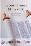 Aalst, Ds. G.J. van - Troost, troost Mijn volk *nieuw* --- 8 preken over het Bijbelboek Jesaja