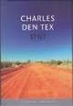 Tex, Charles den - Spijt Tex, Charles den - Spijt