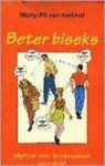 Marty P.N. van Kerkhof - Beter biseks Marty P.N. van Kerkhof - Beter biseks