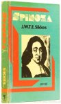 SPINOZA, B. DE, SIKKES, J.W.T.E. - Spinoza. Leer en leven. SPINOZA, B. DE, SIKKES, J.W.T.E. - Spinoza. Leer en leven.