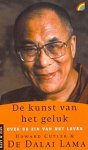 Dalai Lama, - De kunst van het geluk Dalai Lama, - De kunst van het geluk