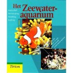 Axel Tunze - Het zeewater aquarium