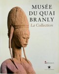 Musée Du Quai Branly ,  Yves Le Fur 245123 - Musée du quai Branly La Collection