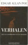 Edgar Allan Poe - Verhalen - met een voorwoord van Jan Wolkers