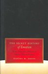 Gross, Daniel M - The Sceret Histroy of Emotion - From Artistole's Rhetoric to Modern Brain Science From Aristotle's Rhetoric to Modern Brain Science