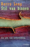 Long, Barry - Stil van binnen Long, Barry - Stil van binnen