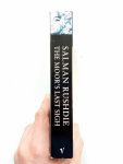 Rushdie, Salman - The Moor's Last Sigh (Ex.1) (ENGELSTALIG)