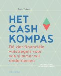 Brecht Verduyn 256099 - Het Cashkompas Dé vier financiële vuistregels voor wie slimmer wil ondernemen   