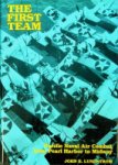 Lundstrom, J.B. - The First Team Pacific Naval Air Combat from Pearl Harbor to Midway