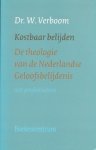 W. Verboom - Kostbaar Belijden