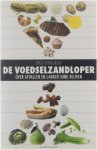 Kris Verburgh - De voedselzandloper Kris Verburgh - De voedselzandloper