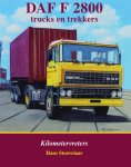 Hans Stoovelaar - Daf F2800