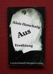 hotschnig, alois - aus: erzählung hotschnig, alois - aus: erzählung