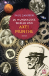 Janssen, Paul - De wonderlijke wereld van Axel Munthe