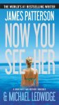 James Patterson - Now You See Her