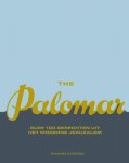  - The Palomar - Ruim 100 gerechten uit het moderne Jeruzalem