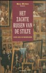Michon, Mary (redactie) - Het zachte ruisen van de stilte. Over God in Nederland