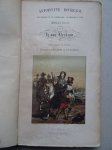 Berkum, H. van. - Antoinette Bourignon, een beeld uit de kerkelijke geschiedenis der XVIIde eeuw.