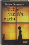 H. Dunmore - Dochter Van Een Nacht