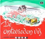 Godfried Bomans, Jaap Pander - De ontevreden vis