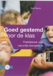  - Goed gestemd voor de klas