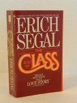 Segal, Erich - The Class