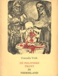 Verh, Cornelis - De politieke prent in Nederland Verh, Cornelis - De politieke prent in Nederland