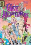  - Gay Hearthrobs No. 1