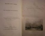 Unknown - Belgien und Nassau oder der Reisende am Continent Die Reise von Antwerpen ueber Bruesel nach Namur, Luettich, Aix-la-Chapelle nach Coeln, die Baeder von Nassau und ueber die Taunus Gebirge nach Frankfurt A.M.