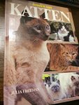 Freeman - Houden van katten