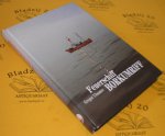 Ulsamer, Gregor. - Feuerschiff Borkumriff. Zur Geschichte des Nachrichtenwesens an der Kuste.