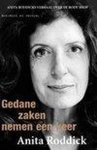 A. Roddick - Gedane zaken nemen een keer