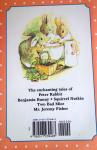 Potter, Beatrix - A treasury of Peter Rabbit and other stories