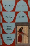 David Lehman 11964 - The Best American Poetry 2021