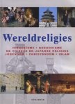 Hattstein, Markus - Wereldreligies
