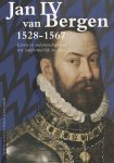Bart van Eekelen, Joey Spijkers - Jan IV van Bergen 1528-1567