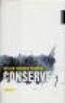 Hermans, Willem Frederik - Conserve, Roman