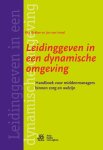 Jan van Iersel - Leidinggeven in een dynamische omgeving