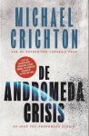 Michael Crichton - Andromeda  -   De Andromeda crisis (Special Sony/Lidl 2021)